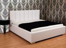 moderní postel